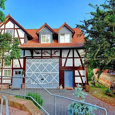 Holiday home Zur Krone - 3 *
