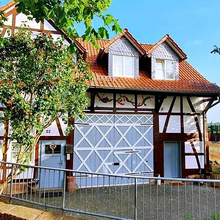 Holiday home Zur Krone - 3 *