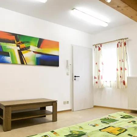 Zur Krone - 3 Holiday home *