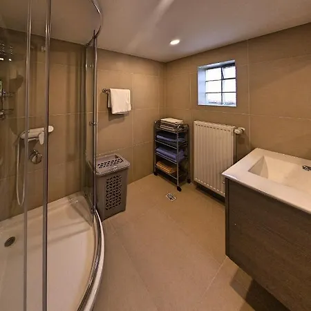 Holiday home Zur Krone - 3 Widdershausen